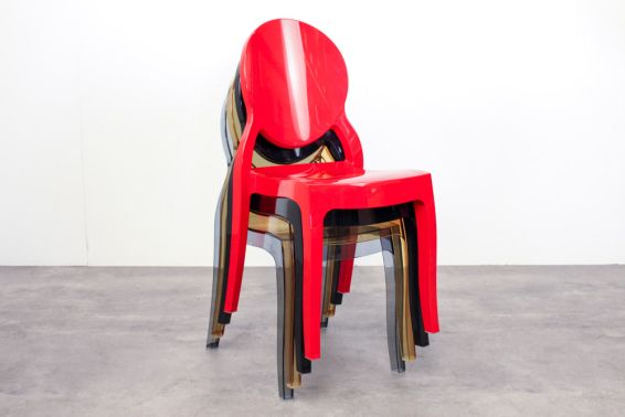Kunststof stoel Siesta Elizabeth13