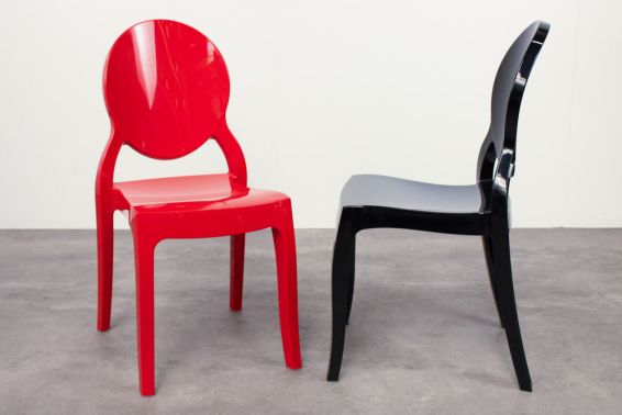 Kunststof stoel Siesta Elizabeth3