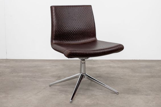 Design stoel Sitland Grace Meeting