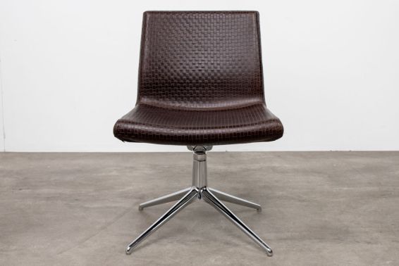 Design stoel Sitland Grace Meeting1