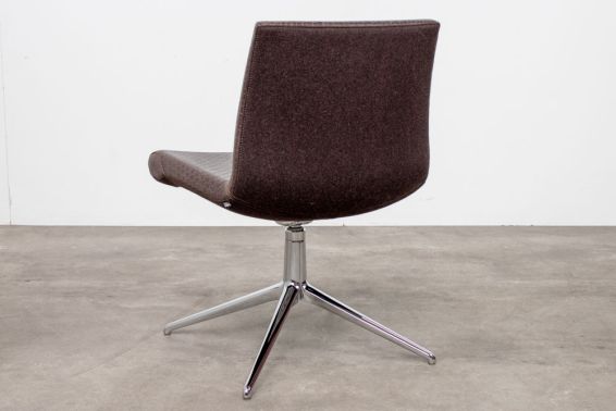 Design stoel Sitland Grace Meeting5