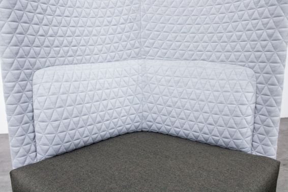 Fauteuil Montis Scene XXL7