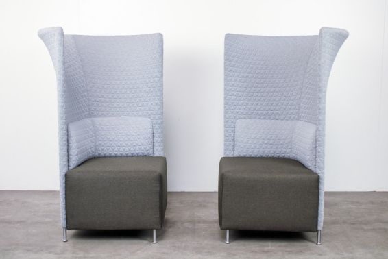 Fauteuil Montis Scene XXL5