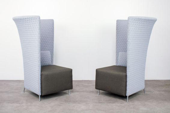 Fauteuil Montis Scene XXL6