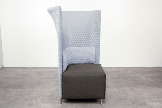 Fauteuil Montis Scene XXL