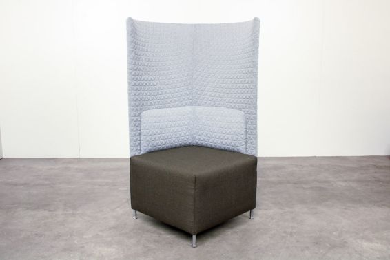 Fauteuil Montis Scene XXL1