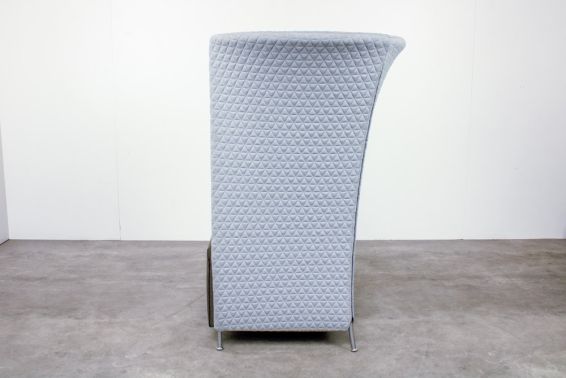 Fauteuil Montis Scene XXL achter