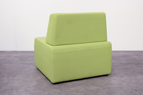 Zitelementen  Steelcase B-Free14