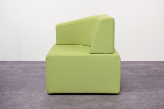 Zitelementen  Steelcase B-Free17
