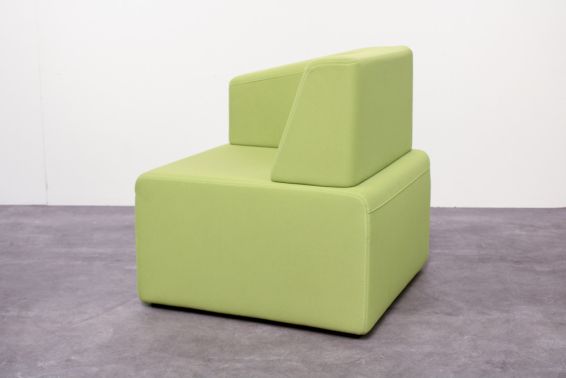 Zitelementen  Steelcase B-Free19