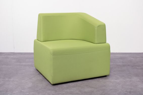 Zitelementen  Steelcase B-Free6