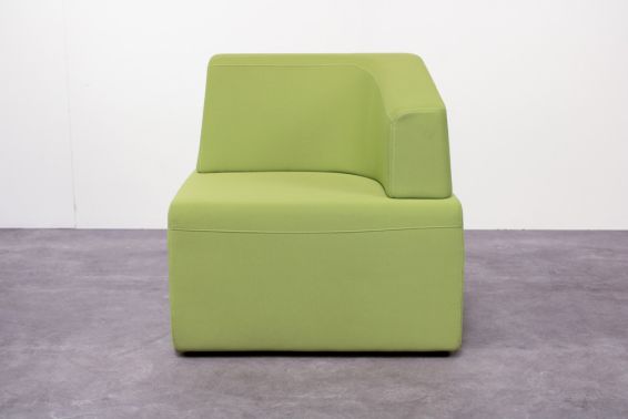 Zitelementen  Steelcase B-Free7