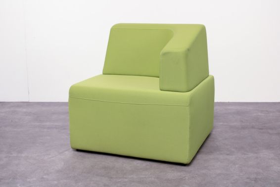 Zitelementen  Steelcase B-Free8