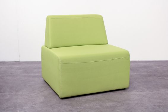 Zitelementen  Steelcase B-Free9