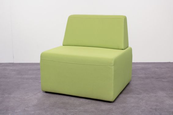 Zitelementen  Steelcase B-Free13