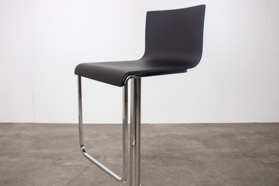 Tweedehands Barkruk Pedrali Kuadra 4408 8