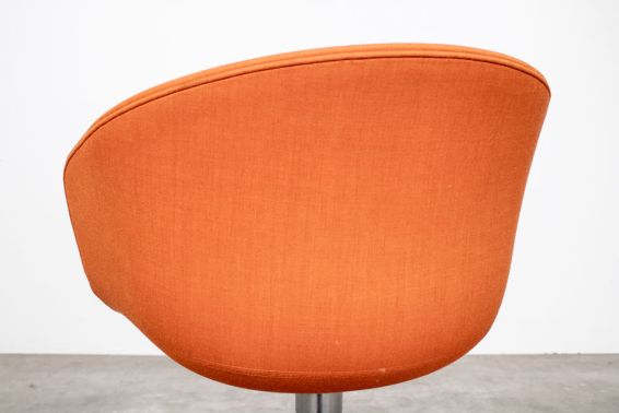 Design stoel  HAY AAC25 29