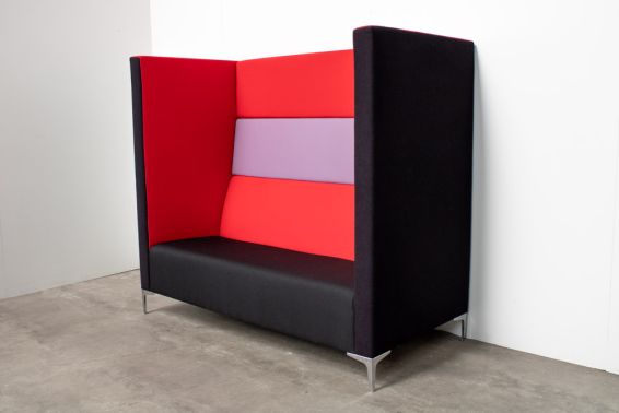 Loungebank DeBerenn Cara Highline3