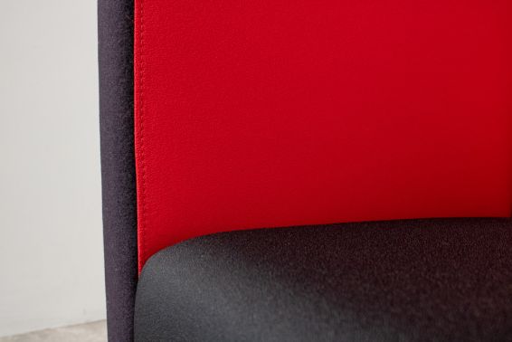 Loungebank DeBerenn Cara Highline8