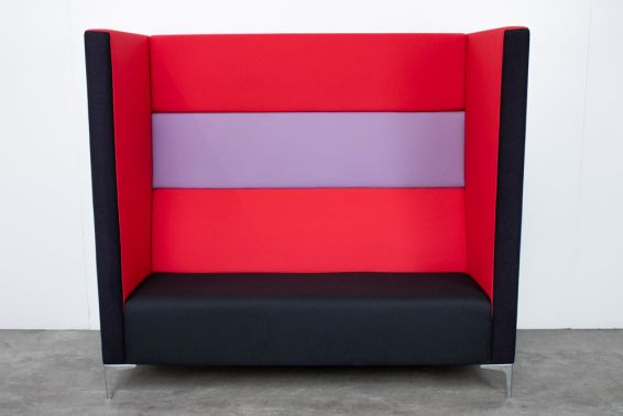 Loungebank DeBerenn Cara Highline5