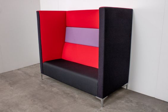Loungebank DeBerenn Cara Highline1