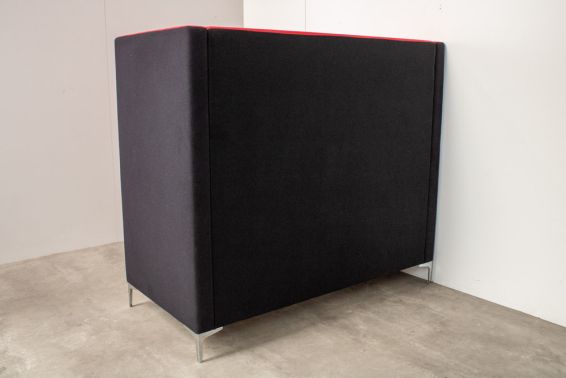Loungebank DeBerenn Cara Highline6