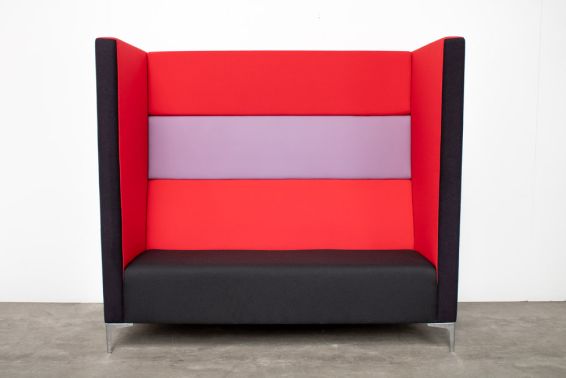 Loungebank DeBerenn Cara Highline 2