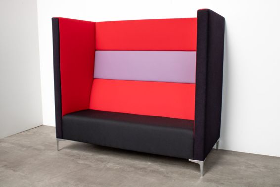 Loungebank DeBerenn Cara Highline4