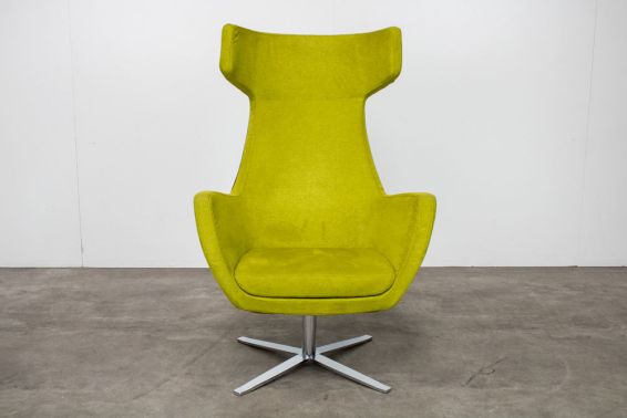 Fauteuil Versmissen Studio C 1