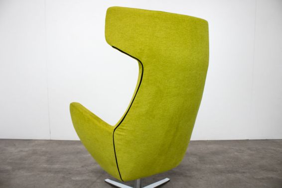 Fauteuil Versmissen Studio C12
