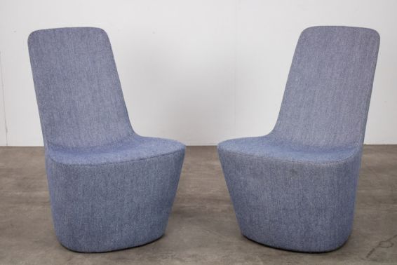 Design fauteuil Vitra Monopod8