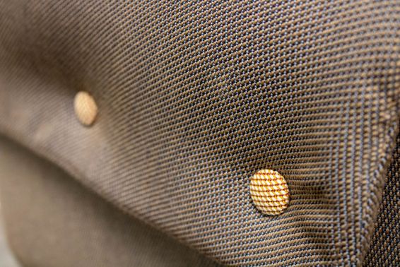 Design stoel Sancal Collar16