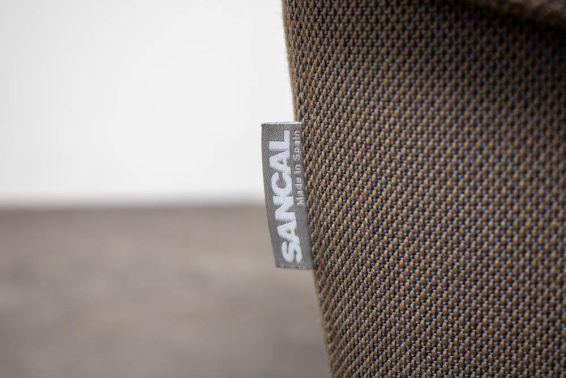 Design stoel Sancal Collar14