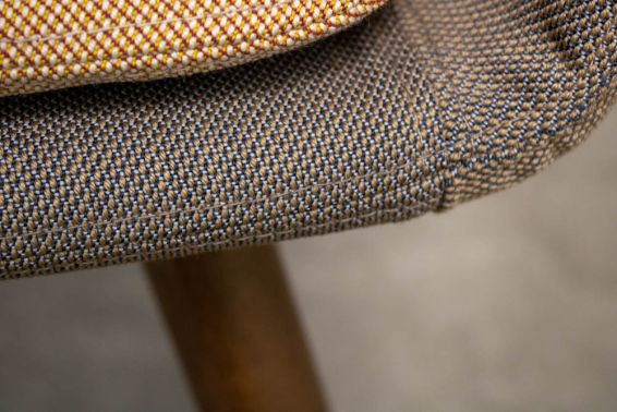 Design stoel Sancal Collar9