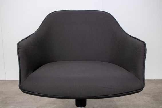 Design stoel Vitra Softshell9