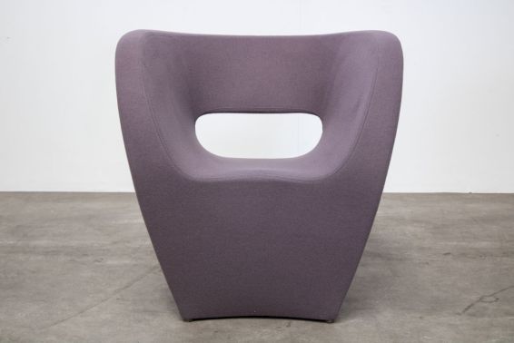 Design fauteuil Moroso Victoria en Albert15