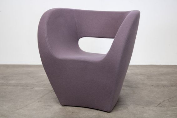 Design fauteuil Moroso Victoria en Albert14
