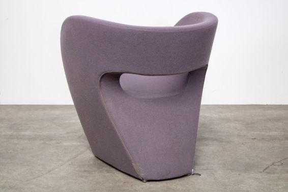 Design fauteuil Moroso Victoria en Albert18