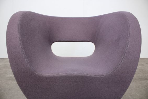 Design fauteuil Moroso Victoria en Albert19