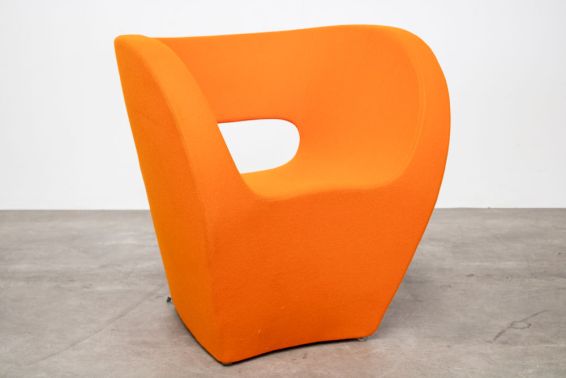 Design fauteuil Moroso Victoria en Albert28