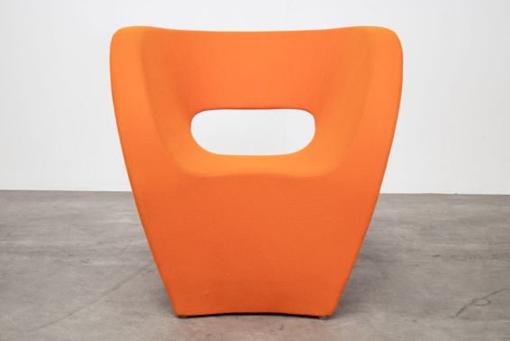 Design fauteuil Moroso Victoria en Albert29