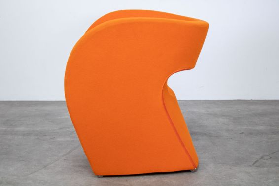 Design fauteuil Moroso Victoria en Albert31