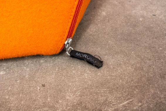 Design fauteuil Moroso Victoria en Albert34