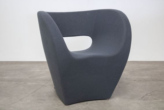 Design fauteuil Moroso Victoria en Albert36