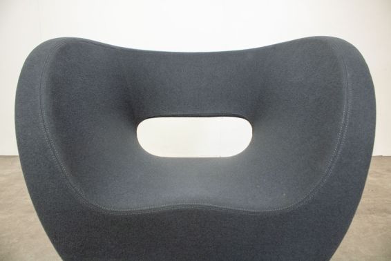 Design fauteuil Moroso Victoria en Albert40