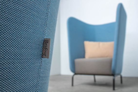 Design fauteuil Brafour8