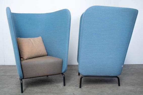 Design fauteuil Brafour1