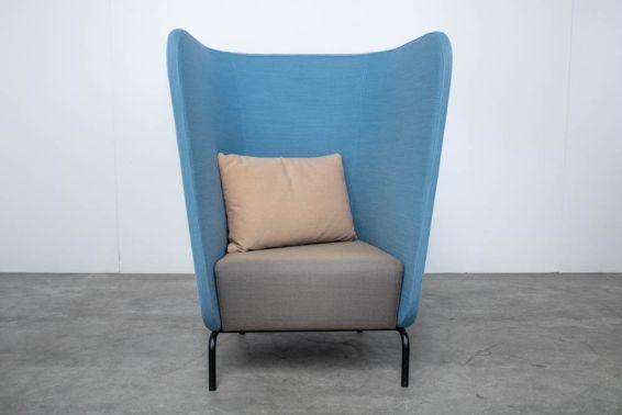 Design fauteuil Brafour3
