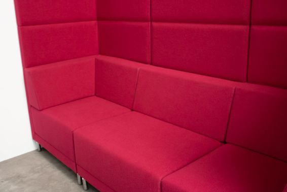 Loungebank Markant Workways, 3-delig12