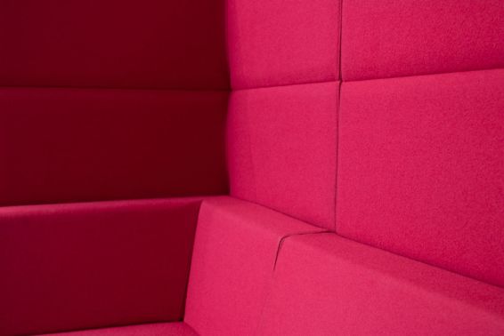 Loungebank Markant Workways, 3-delig7